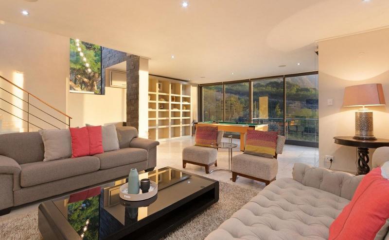 4 Bedroom Property for Sale in Camps Bay Western Cape